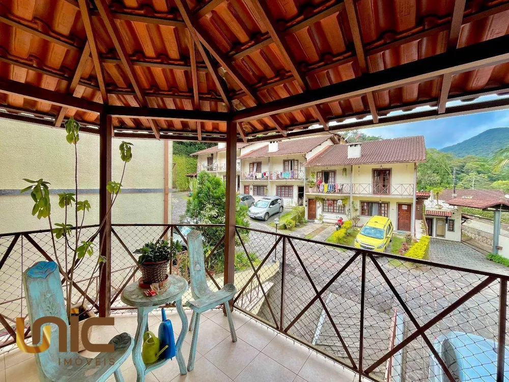 Casa de Condomínio, 4 quartos - Foto 18