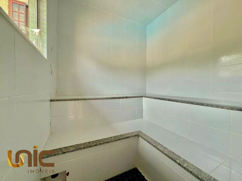 Casa de Condomínio, 4 quartos - Foto 44