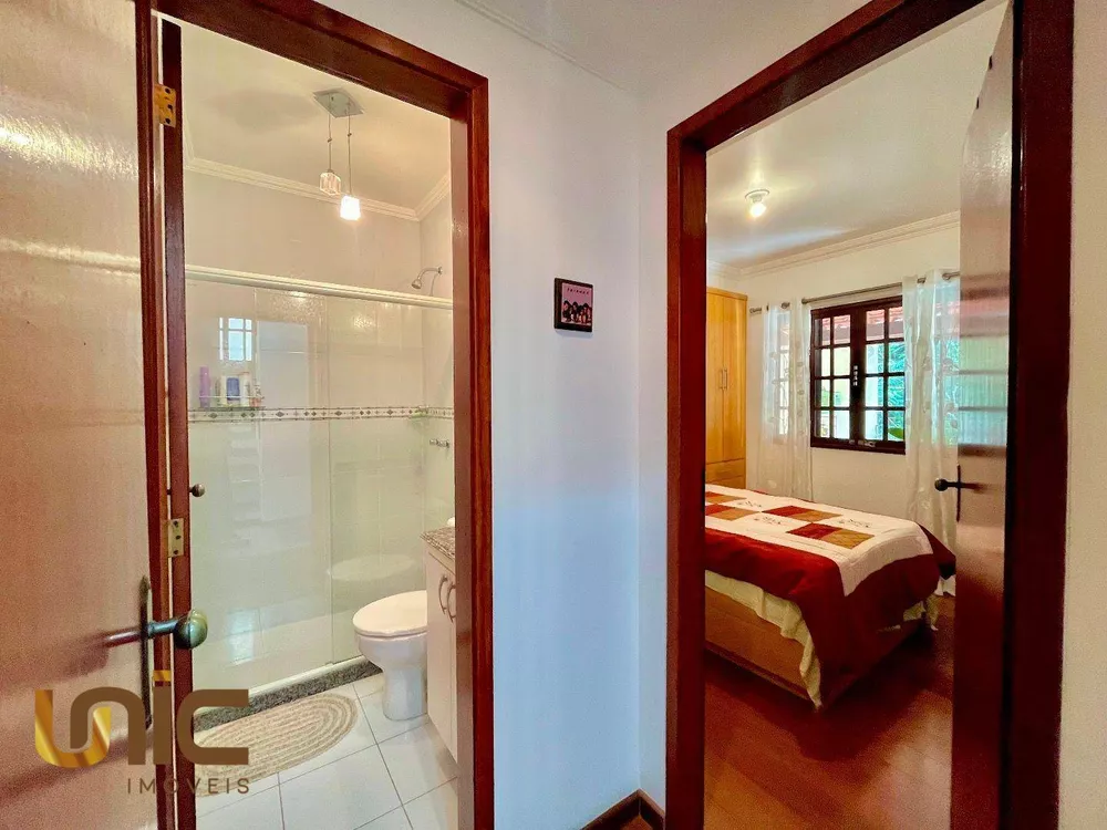 Casa de Condomínio, 4 quartos - Foto 12