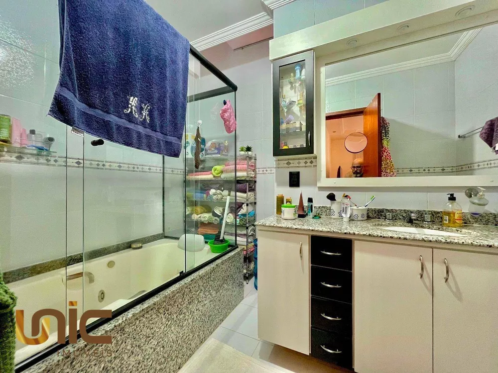 Casa de Condomínio, 4 quartos - Foto 40