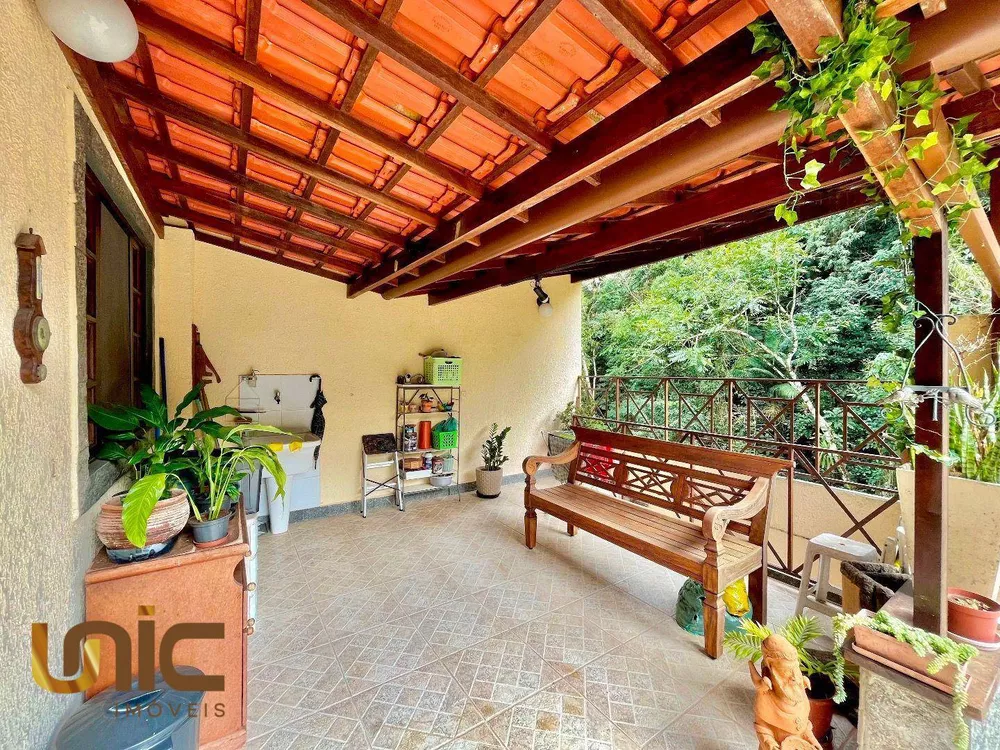 Casa de Condomínio, 4 quartos - Foto 46