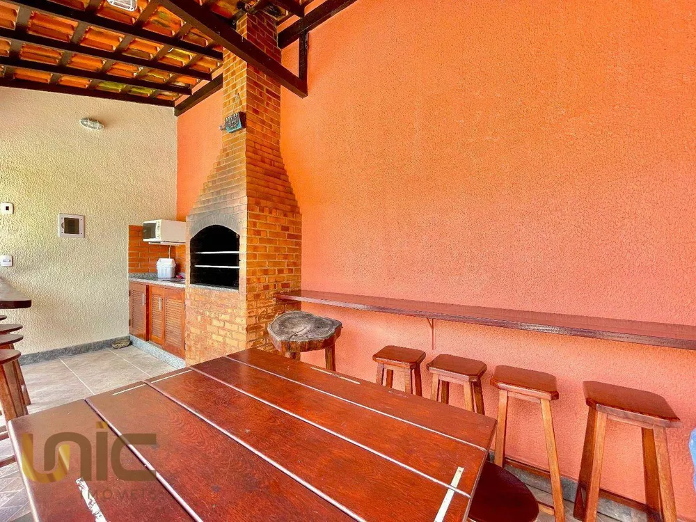 Casa de Condomínio, 4 quartos - Foto 4