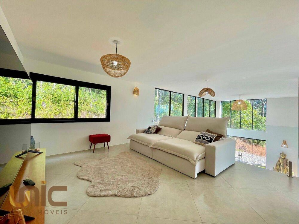 Casa de Condomínio, 5 quartos - Foto 12