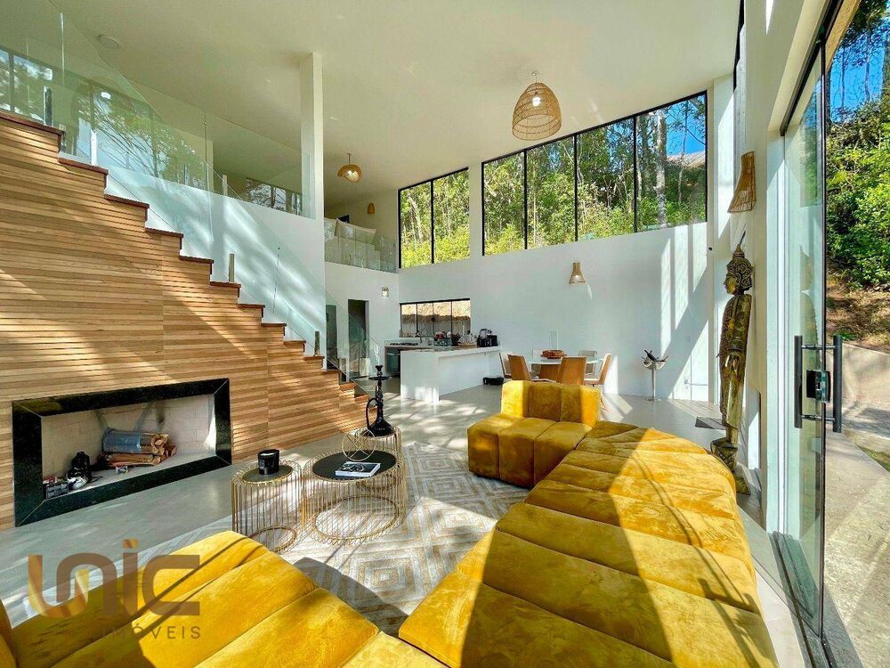 Casa de Condomínio, 5 quartos - Foto 7