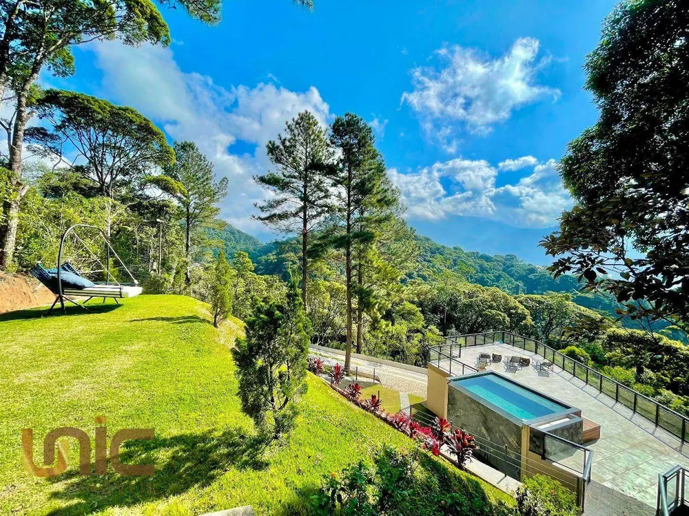 Casa de Condomínio, 5 quartos - Foto 3