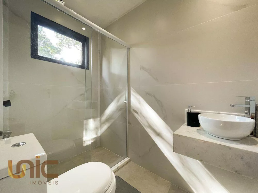 Casa de Condomínio, 5 quartos - Foto 21