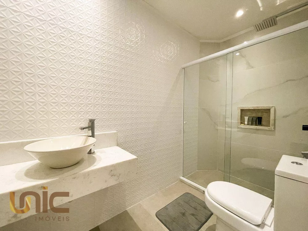 Casa de Condomínio, 5 quartos - Foto 23