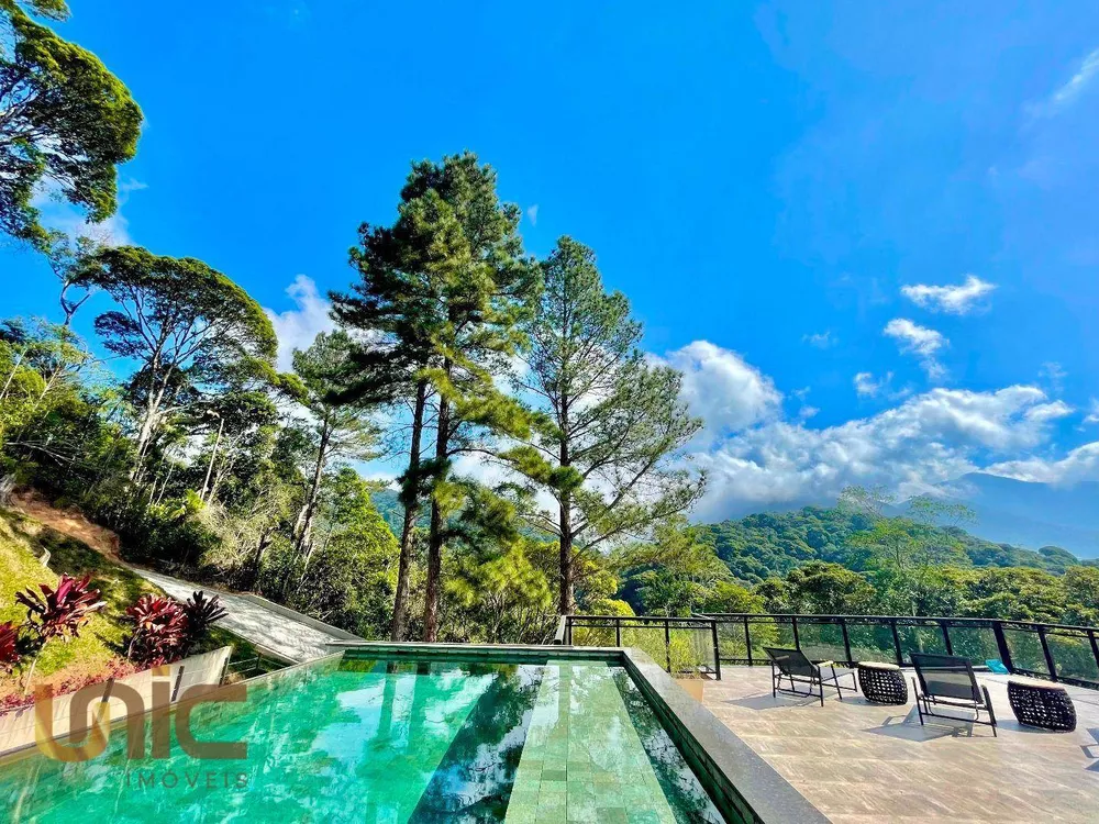 Casa de Condomínio, 5 quartos - Foto 9