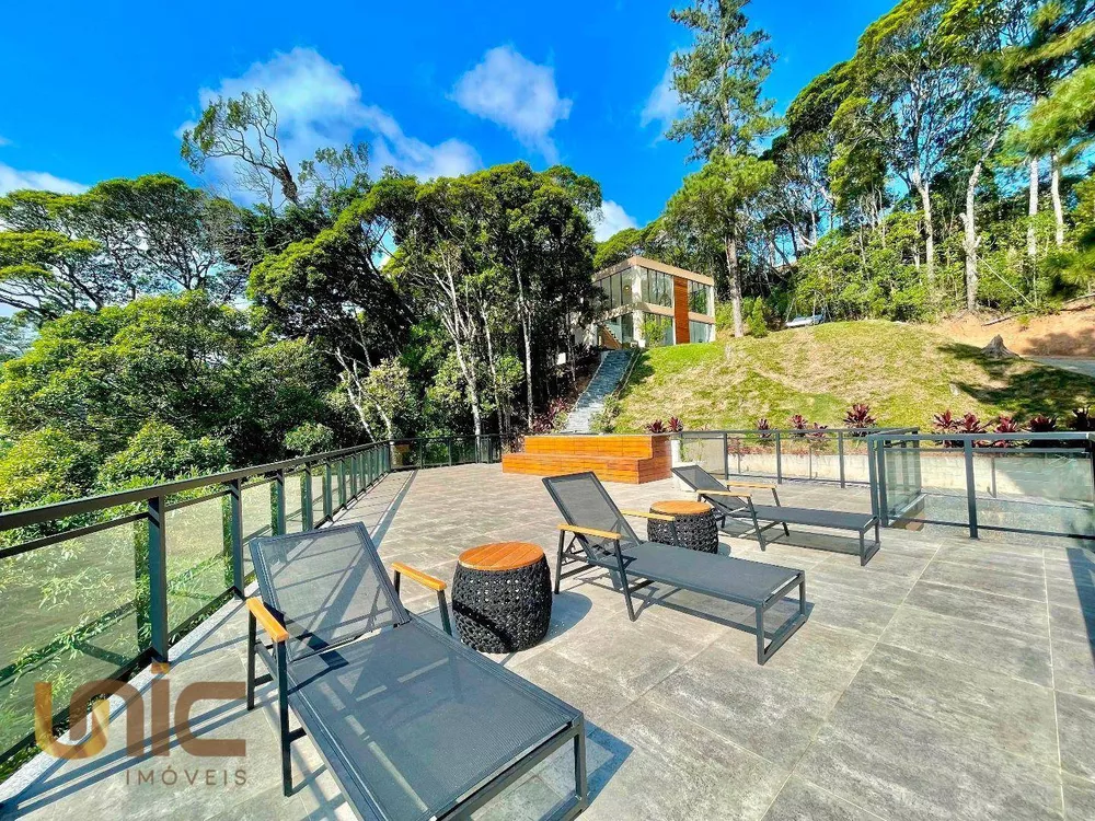 Casa de Condomínio, 5 quartos - Foto 1