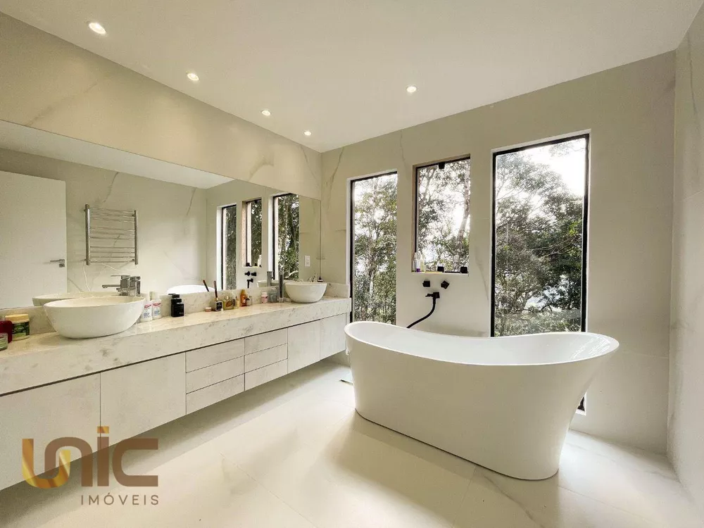 Casa de Condomínio, 5 quartos - Foto 18