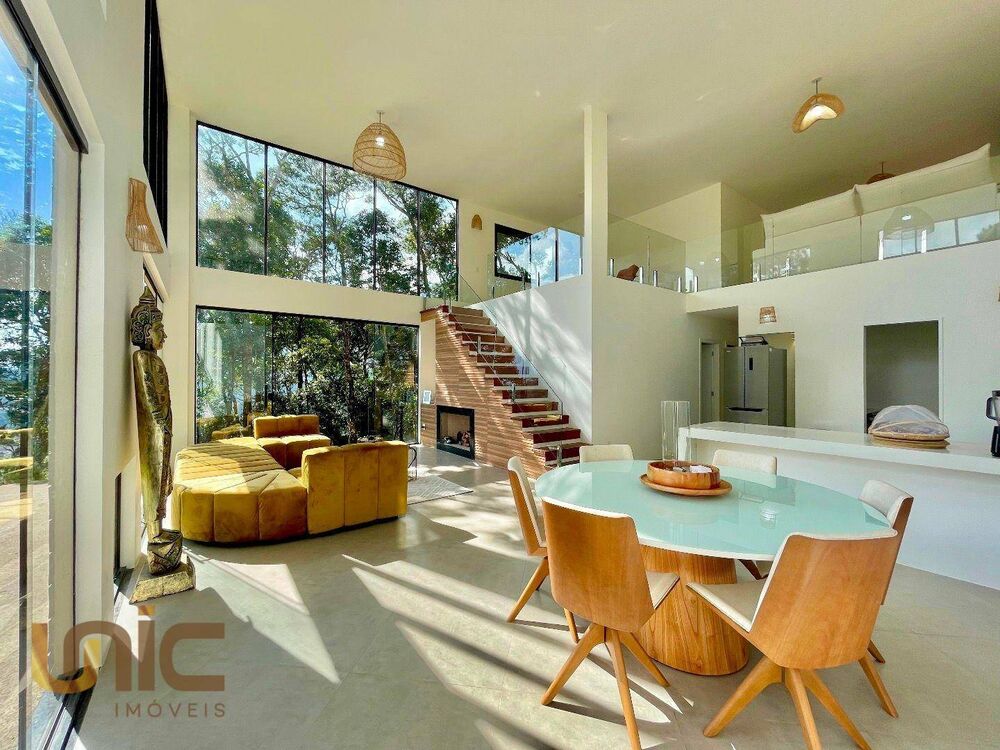 Casa de Condomínio, 5 quartos - Foto 4