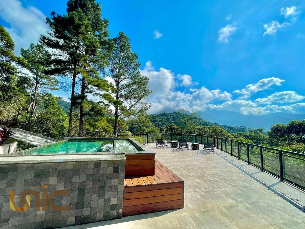 Casa de Condomínio, 5 quartos - Foto 8