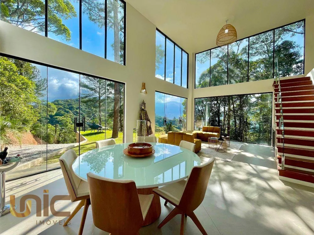 Casa de Condomínio, 5 quartos - Foto 5
