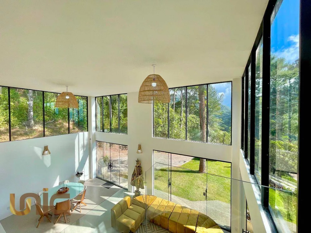 Casa de Condomínio, 5 quartos - Foto 11