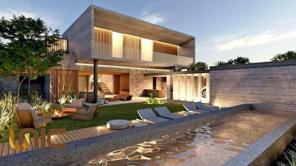 Loteamento e Condomínio, 793 m² - Foto 5