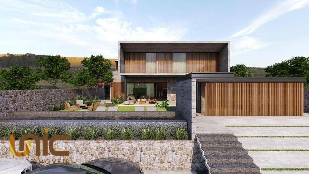 Loteamento e Condomínio, 793 m² - Foto 4