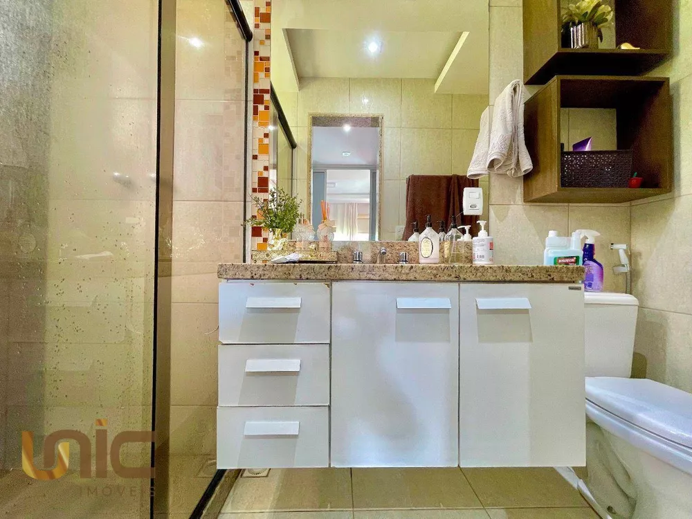 Casa de Condomínio, 3 quartos - Foto 35