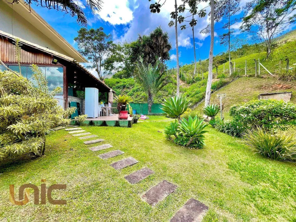 Casa de Condomínio, 3 quartos - Foto 20