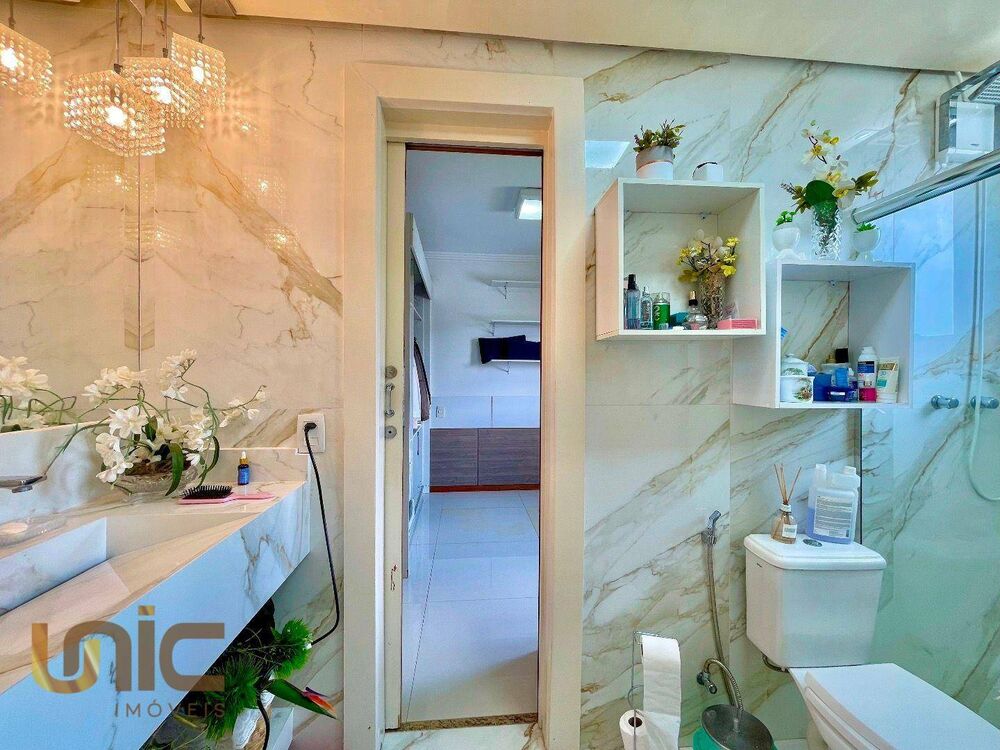 Casa de Condomínio à venda com 3 quartos, 95m² - Foto 10