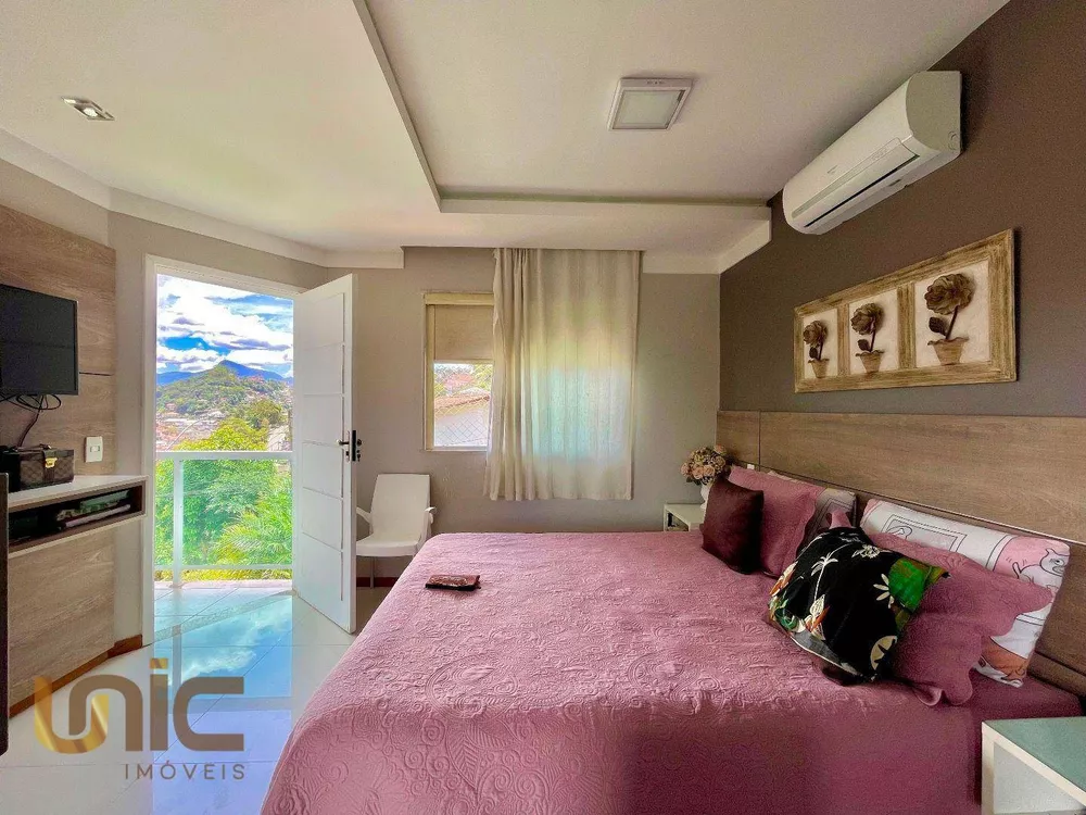 Casa de Condomínio, 3 quartos - Foto 31