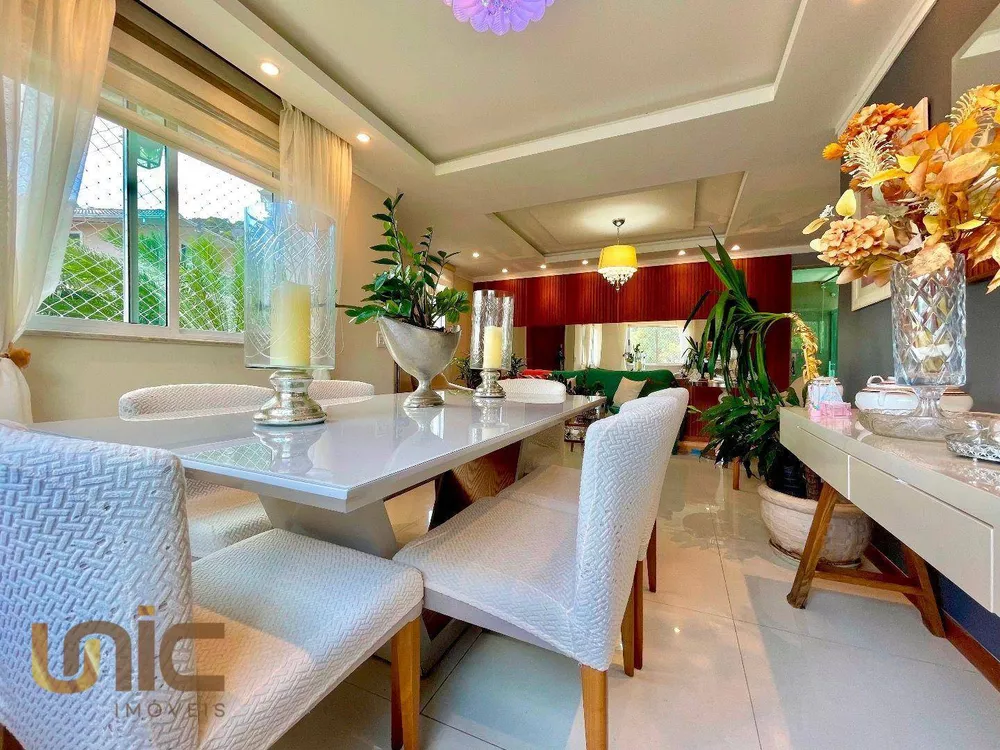 Casa de Condomínio, 3 quartos - Foto 8