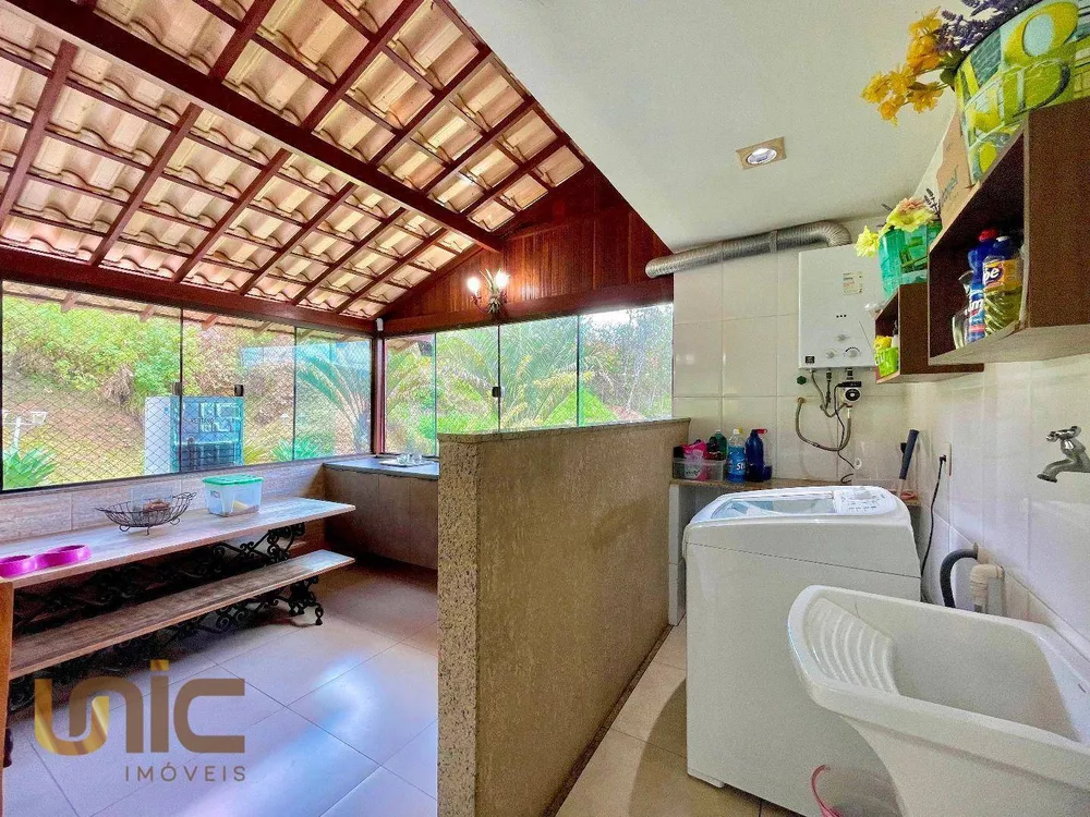 Casa de Condomínio, 3 quartos - Foto 15