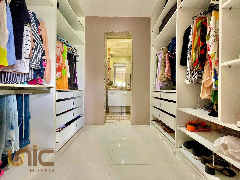 Casa de Condomínio, 3 quartos - Foto 34