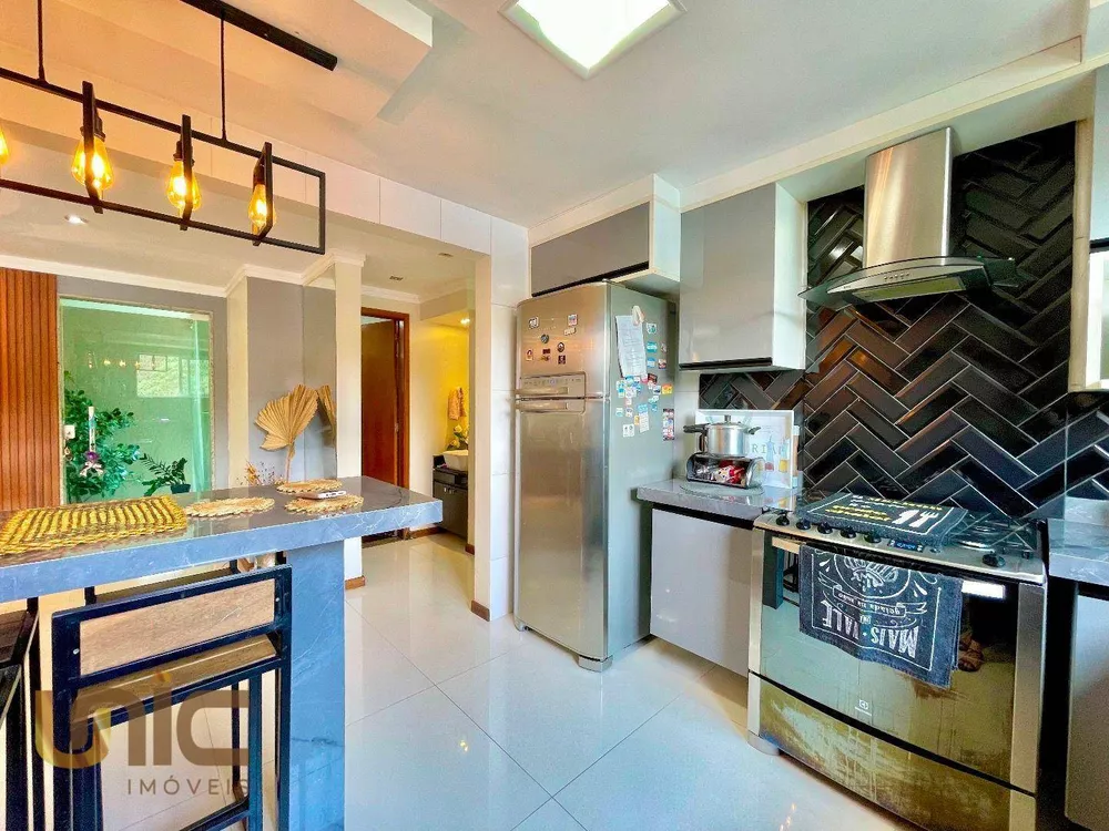 Casa de Condomínio, 3 quartos - Foto 14