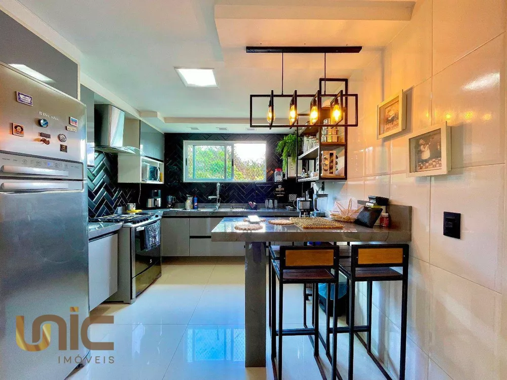 Casa de Condomínio, 3 quartos - Foto 13