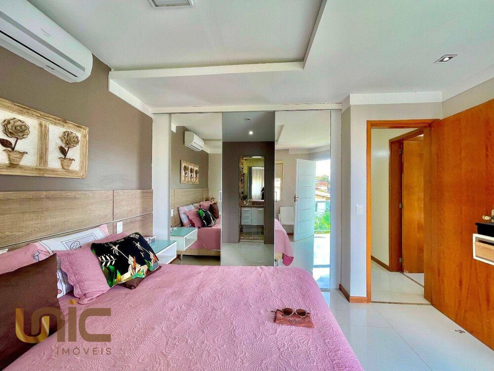 Casa de Condomínio à venda com 3 quartos, 95m² - Foto 12