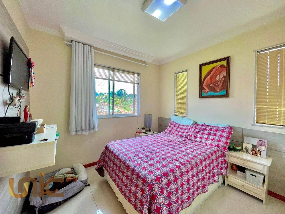 Casa de Condomínio, 3 quartos - Foto 28