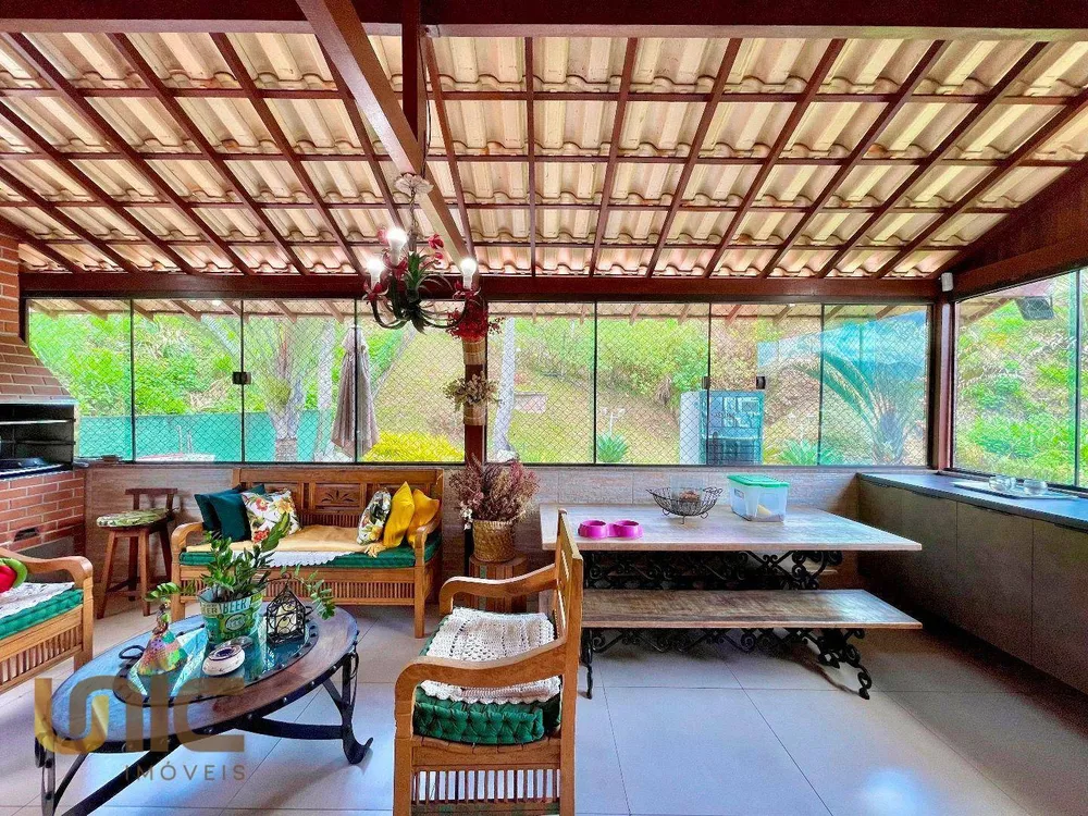 Casa de Condomínio, 3 quartos - Foto 17