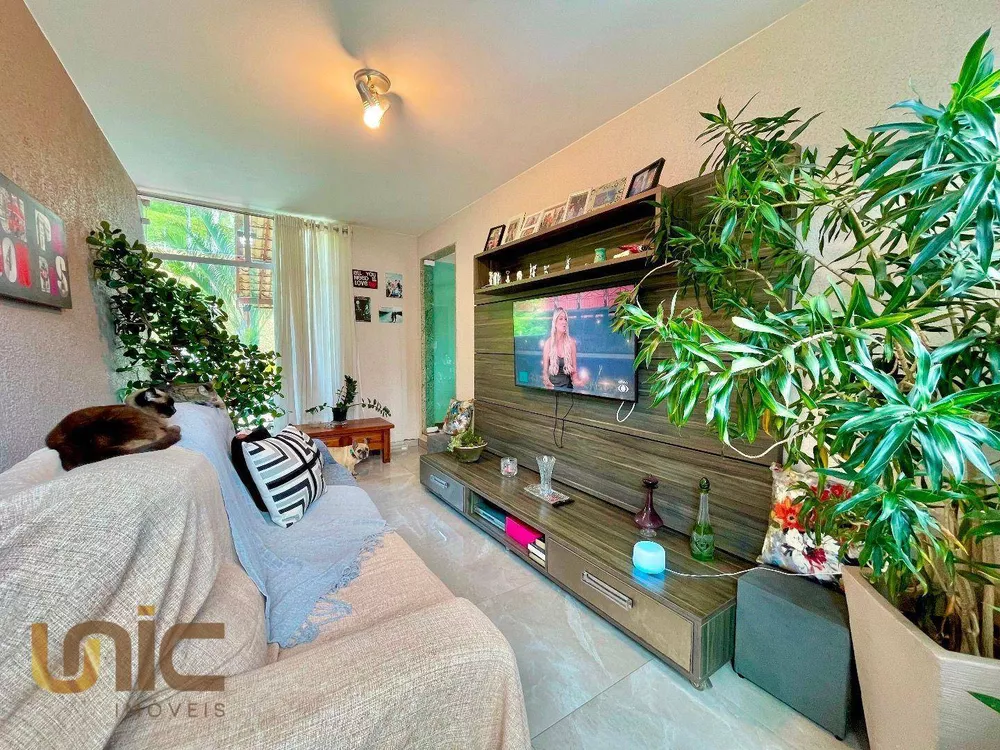 Casa de Condomínio, 3 quartos - Foto 11