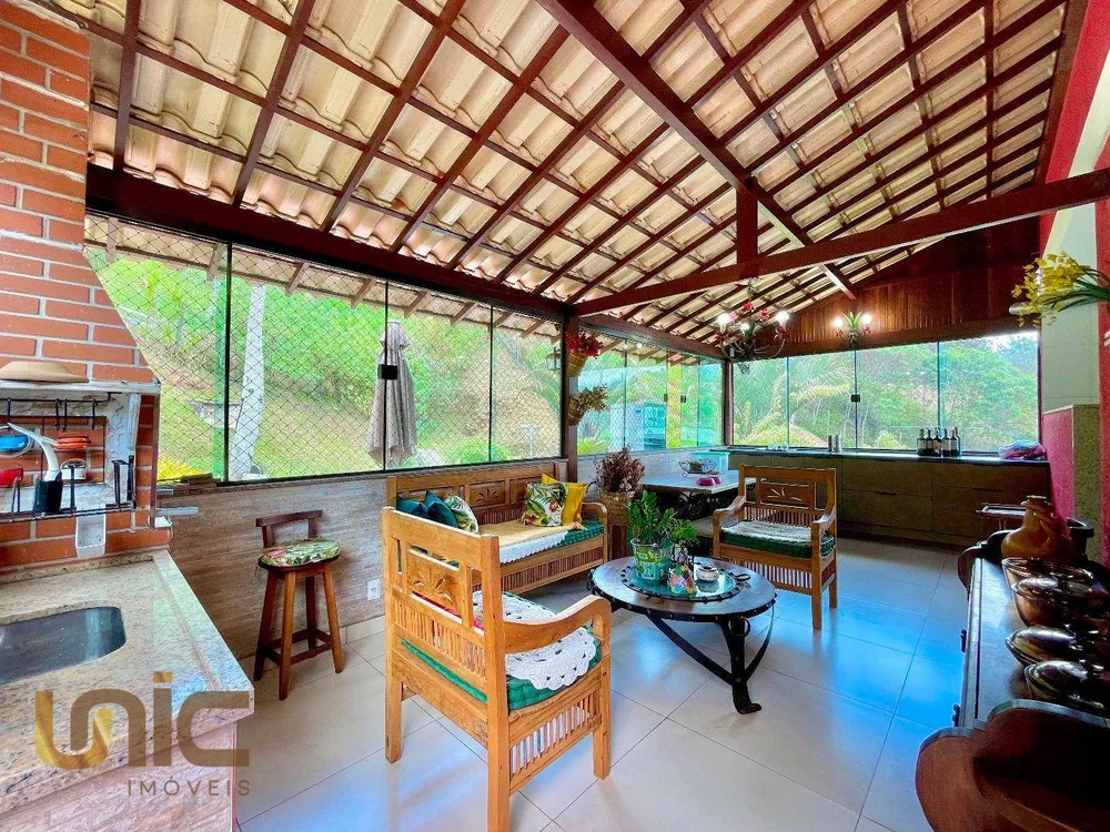 Casa de Condomínio, 3 quartos - Foto 18