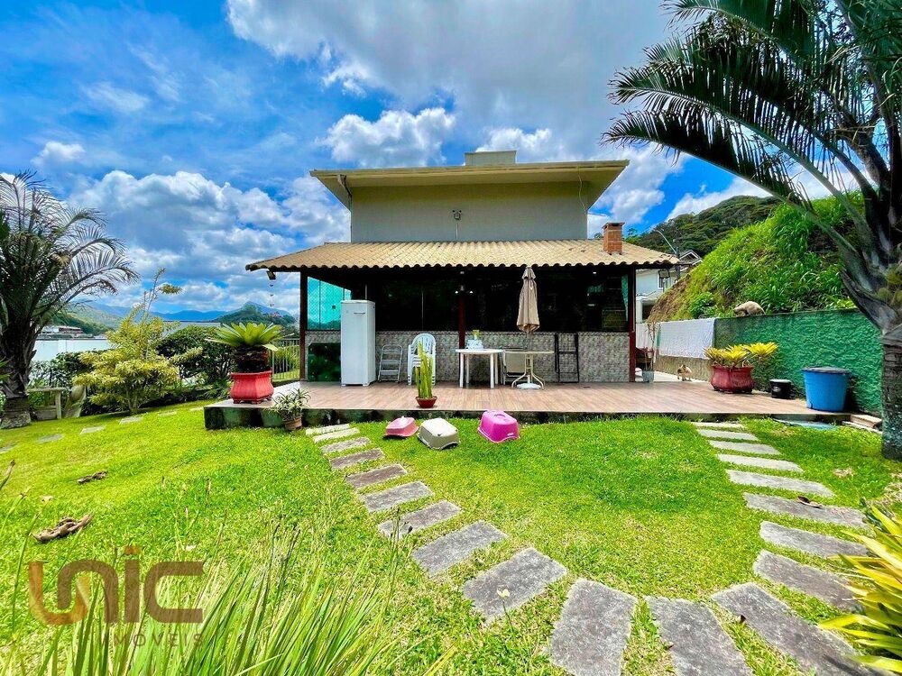 Casa de Condomínio à venda com 3 quartos, 95m² - Foto 8