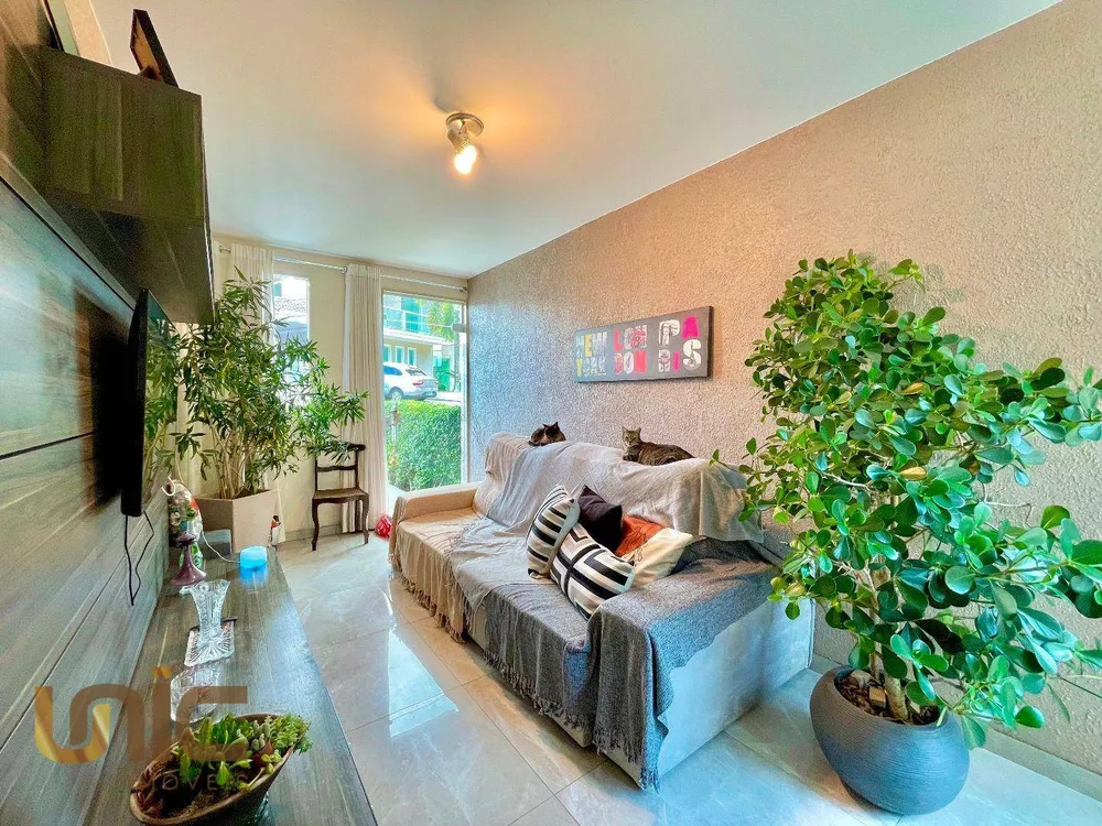 Casa de Condomínio, 3 quartos - Foto 10