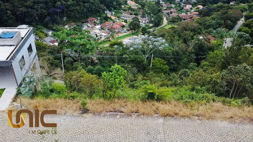 Terreno, 855 m² - Foto 1