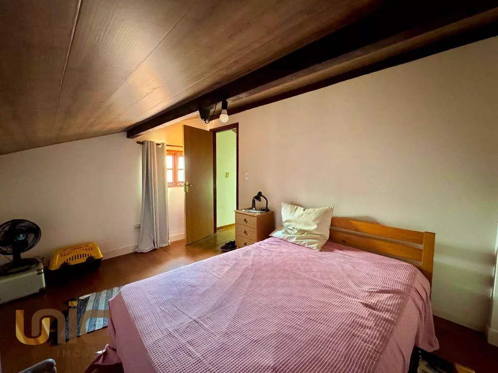 Casa de Condomínio, 4 quartos - Foto 29