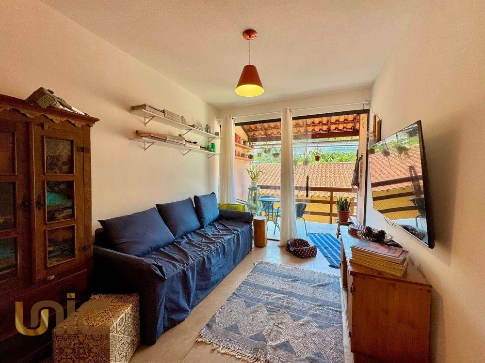 Casa de Condomínio, 4 quartos - Foto 7