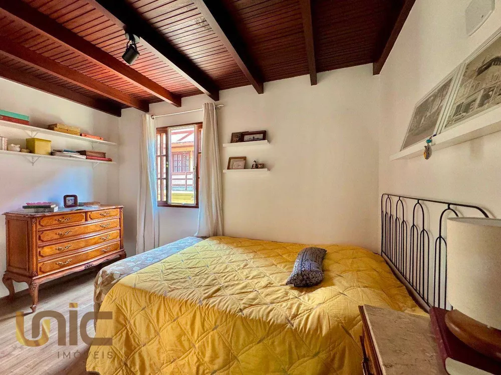 Casa de Condomínio, 4 quartos - Foto 22