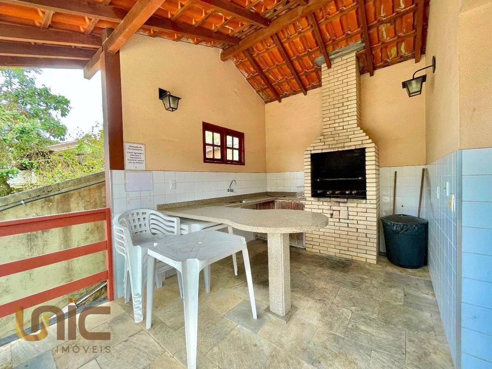 Casa de Condomínio, 4 quartos - Foto 33
