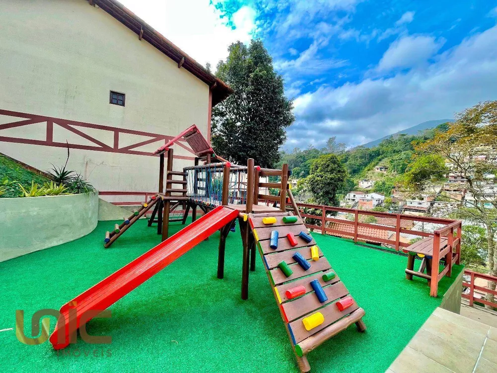 Casa de Condomínio, 4 quartos - Foto 40
