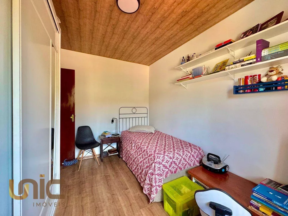 Casa de Condomínio, 4 quartos - Foto 20