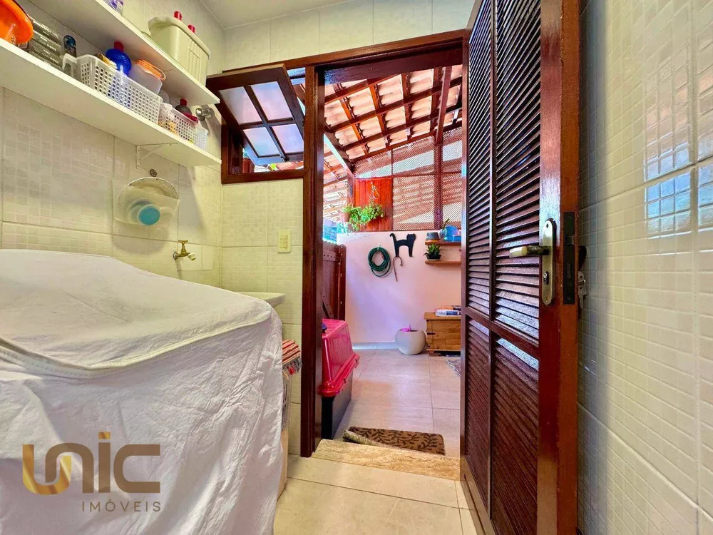 Casa de Condomínio, 4 quartos - Foto 14