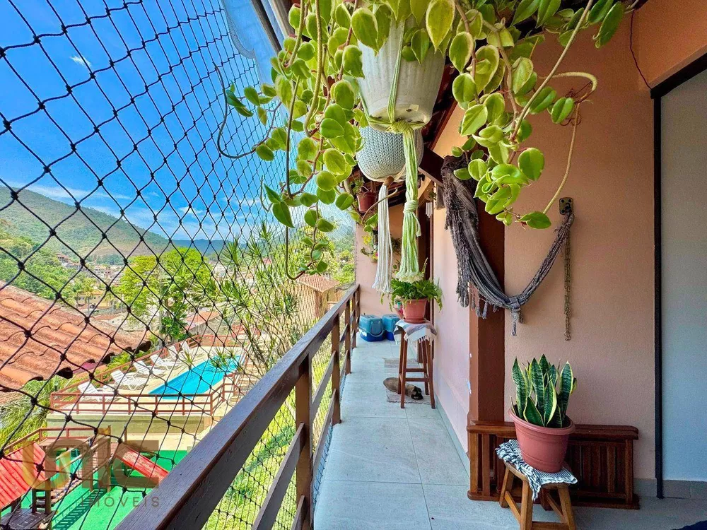 Casa de Condomínio, 4 quartos - Foto 9