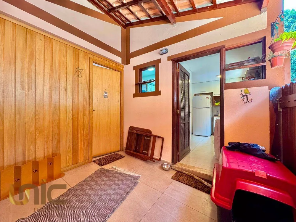 Casa de Condomínio, 4 quartos - Foto 15