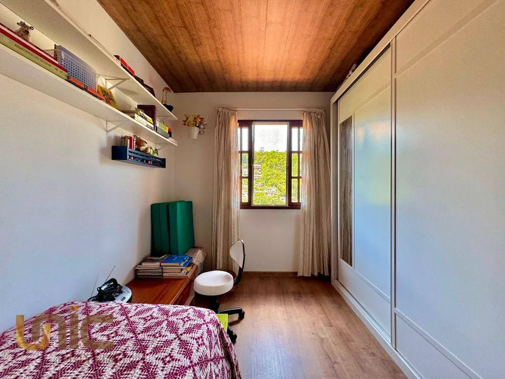 Casa de Condomínio, 4 quartos - Foto 19
