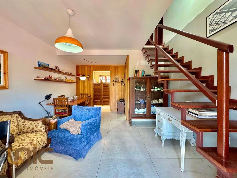 Casa de Condomínio, 4 quartos - Foto 2