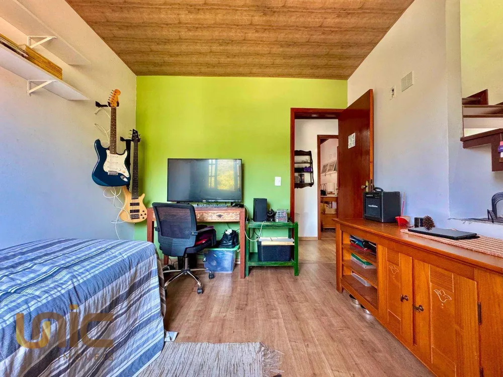 Casa de Condomínio, 4 quartos - Foto 25