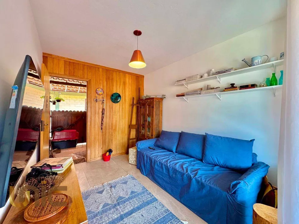 Casa de Condomínio, 4 quartos - Foto 8